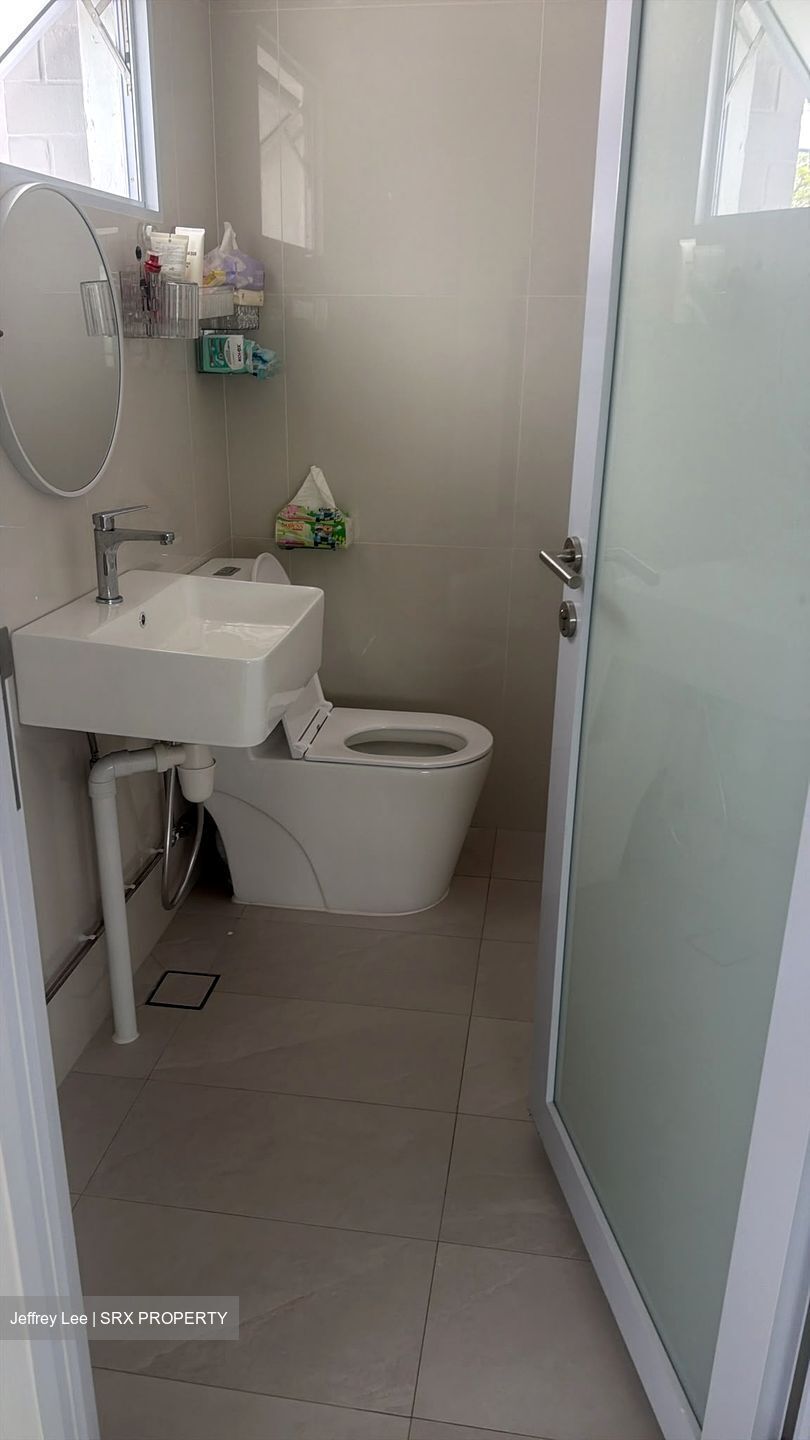 Blk 143 Pasir Ris Street 11 (Pasir Ris), HDB 4 Rooms #628812271